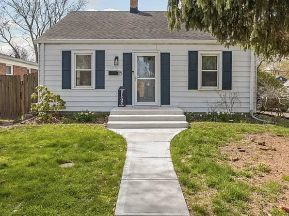 5078 Evanston Ave, Indianapolis, IN 46205