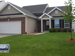 1610 Peridot Ct, Joliet, IL 60431