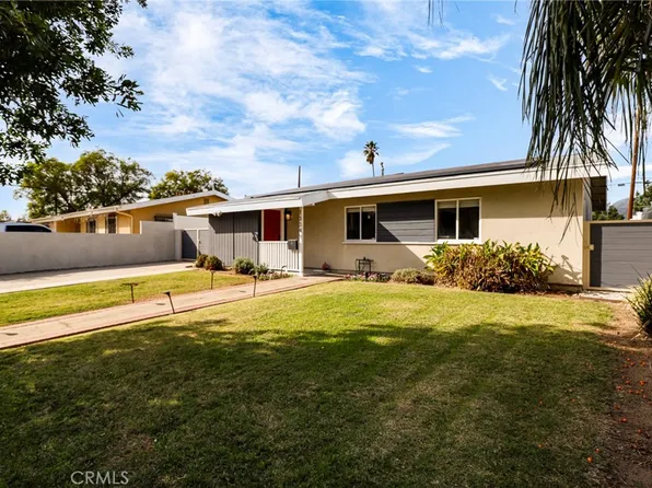 13345 Calcutta St, Sylmar, CA 91342