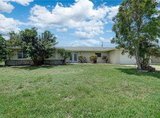108 SE 43rd Ter, Cape Coral, FL 33904