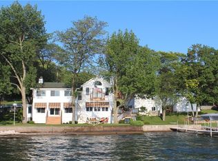 5218 E Lake Rd, Livonia, NY 14487