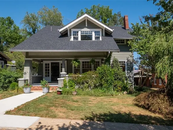 114 Circle Ct, Elkin, NC 28621