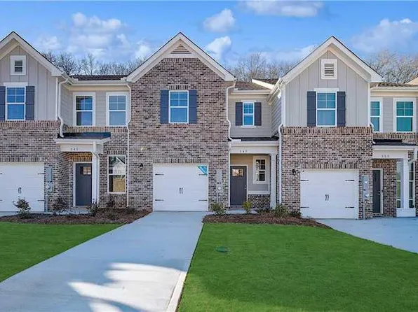 349 Navigator Ln #80, McDonough, GA 30253