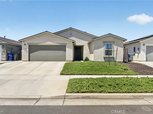 713 Veronica Ct, Merced, CA 95341