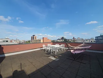 Rented by Doorway NYC, LLC