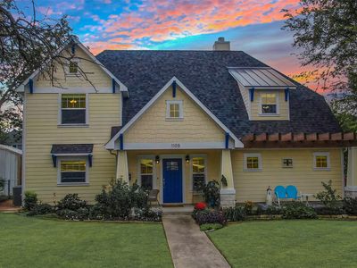 1105 Griffin St, McKinney, TX, 75069