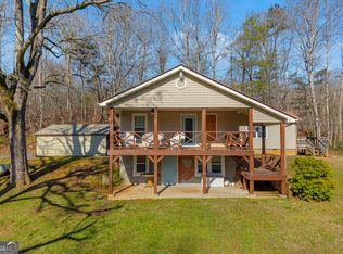 1266 Habersham Mills Rd, Demorest, GA 30535