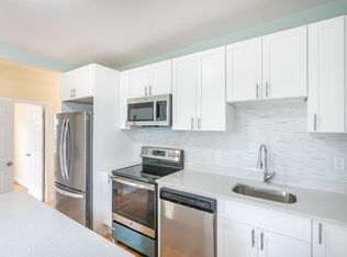 10 Martin St UNIT 1, Medford, MA 02155