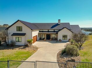 7033 Hells Gate Loop, Strawn, TX 76475