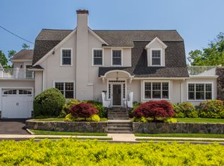 601 Brook St, Mamaroneck, NY 10543