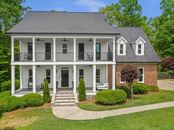 280 Sweet Briar Ct, Milton, GA 30004