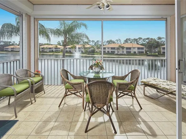 6265 Wilshire Pines CIR #1105, NAPLES, FL 34109