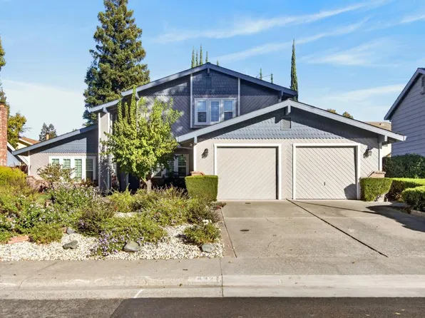 7432 Walnut Rd, Fair Oaks, CA 95628