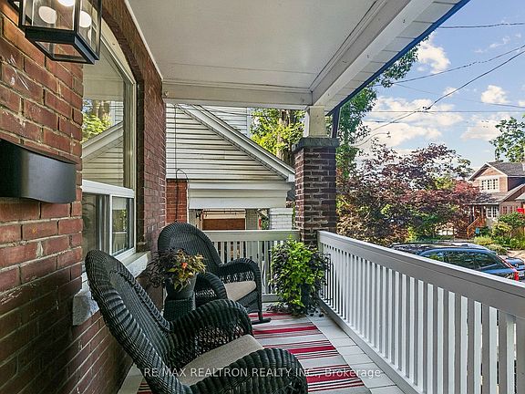 2nd image of 79 Glenmount Park Rd