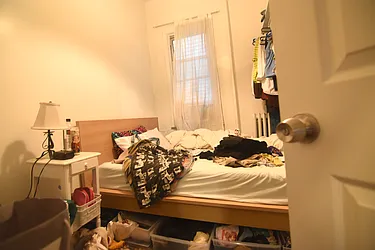 Rented by The Agency