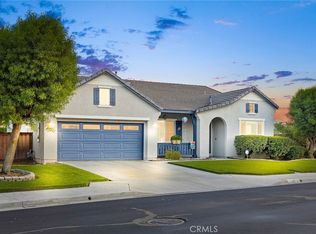 579 Overleaf Way, San Jacinto, CA 92582