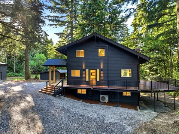 241 Skamania Mines Rd, Washougal, WA 98671