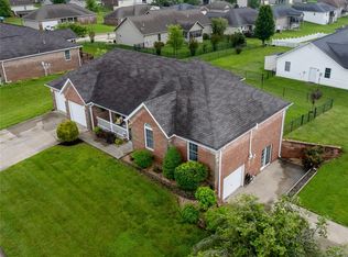 256 Pioneer Orchard Rd, Jackson, MO 63755