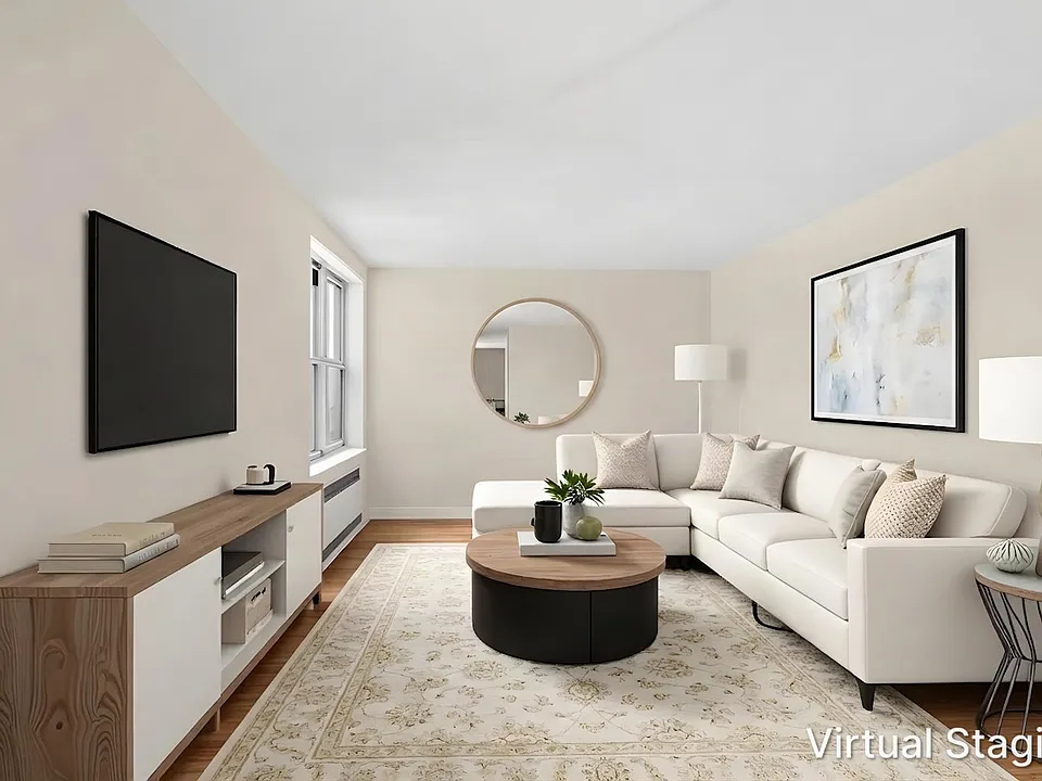 36 Dahill Rd #1F