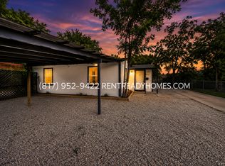 6419 Myrtle St, Houston, TX 77087