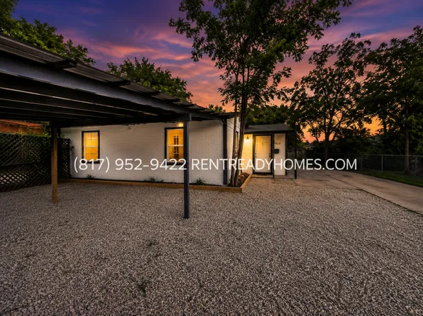 6419 Myrtle St, Houston, TX 77087