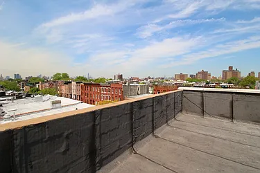 Rented by Next Door Realty NYC