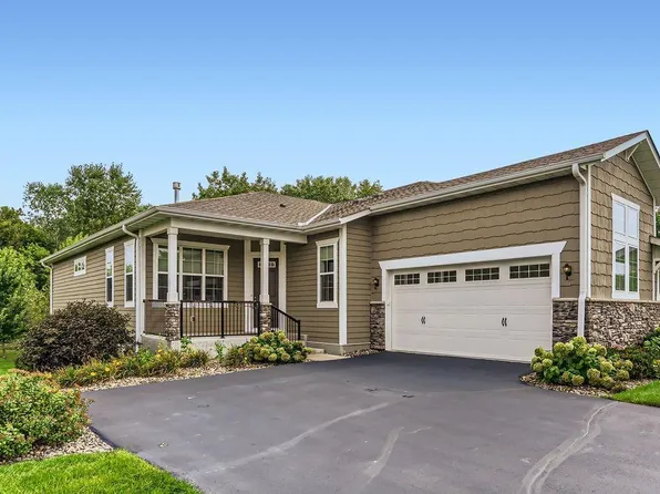 2344 Lemay Shores Dr, Mendota Heights, MN 55120