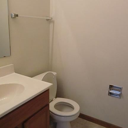 233 SRC Half-Bath 10-6-11