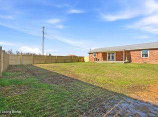 13358 S Highway 259, Leitchfield, KY 42754