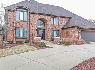 14060 Camden Dr, Orland Park, IL 60462
