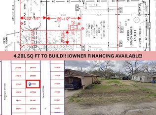 112 Carver St, West Columbia, TX 77486