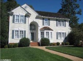 13628 Sovereign Ct, Henrico, VA 23233