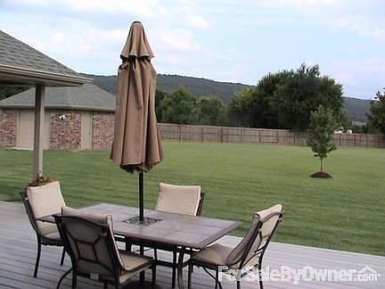 Patio
						:
						Patio View of Mountain Range