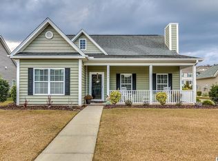 144 Southbury Dr LOT 12, Myrtle Beach, SC 29588