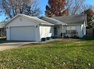 106 Maple Leaf Dr, Ashland, MO 65010