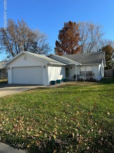 106 Maple Leaf Dr, Ashland, MO, 65010