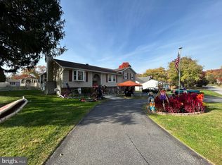 10418 Vincent Farm Ln, White Marsh, MD 21162