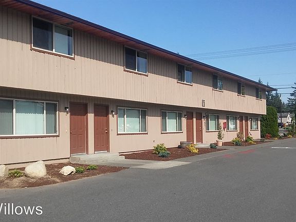 2nd image of 7406 47th Ave NE APT H1