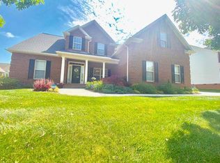 7828 Mendonhall Estates Blvd, Knoxville, TN 37938