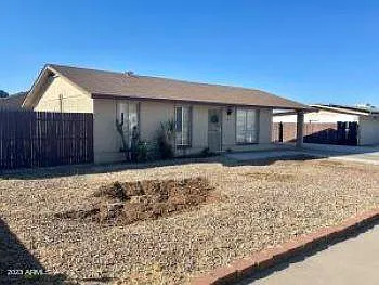 Building Photo - 1531 W Michelle Dr