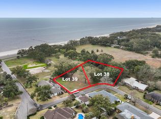 Southern Cir LOT 38-A, Gulfport, MS 39507