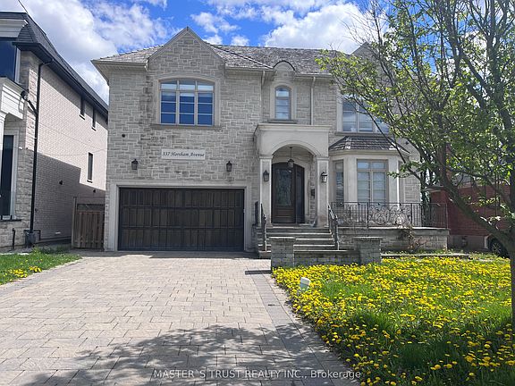 2nd image of 337 Horsham Ave