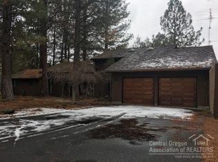 69771 W Meadow Pkwy, Sisters, OR 97759