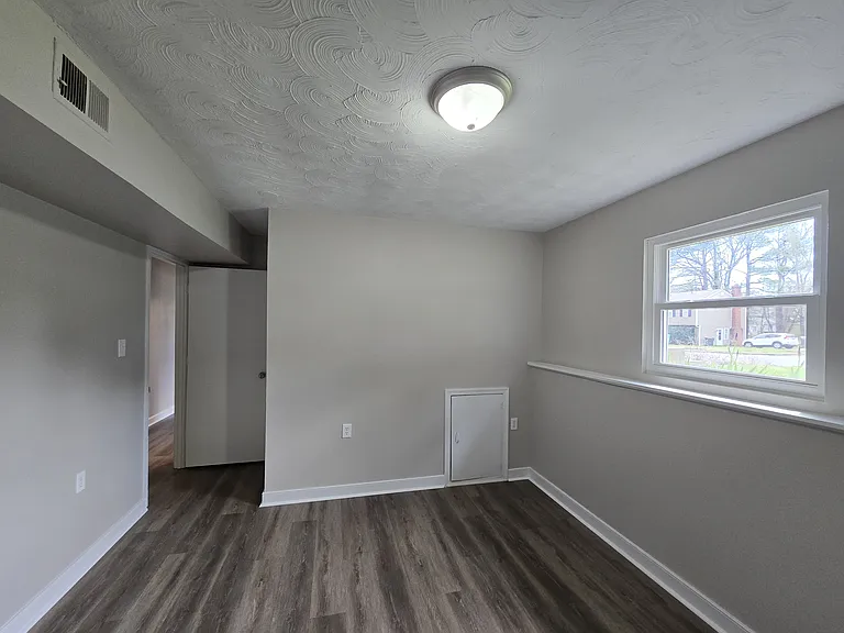 Bedroom #3