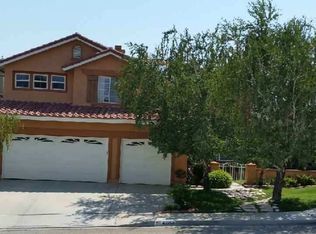 42250 Brittle Bush Dr, Lancaster, CA 93536