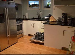 16 Warwick St, Roxbury, MA 02120