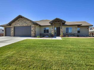 1382 Kiva Dr, Fruita, CO 81521