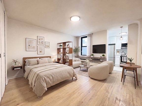 2nd image of 205 2nd Ave APT 2D