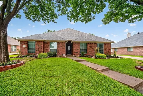 313 Cave River Dr Photo 1