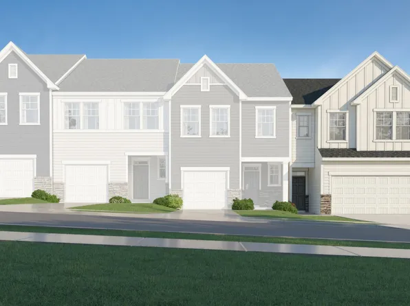 521 Giovanni Drive, Sanford, NC 27330